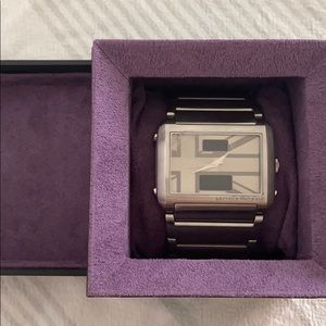 Monarchy Union Jack Watch